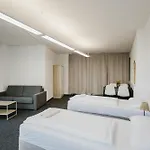 Primestay Appartementhaus - Fuer Lang Und Kurzzeitaufenthalte 홈스테이 뉘른베르크