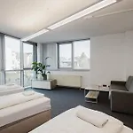 Primestay Appartementhaus - Fuer Lang Und Kurzzeitaufenthalte