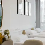 Primestay Appartementhaus - Fuer Lang Und Kurzzeitaufenthalte 홈스테이 *