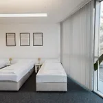 Primestay Appartementhaus - Fuer Lang Und Kurzzeitaufenthalte 홈스테이 뉘른베르크