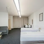 홈스테이 Primestay Appartementhaus - Fuer Lang Und Kurzzeitaufenthalte
