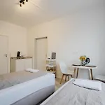 홈스테이 Primestay Appartementhaus - Fuer Lang Und Kurzzeitaufenthalte *