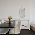 Primestay Appartementhaus - Fuer Lang Und Kurzzeitaufenthalte *