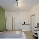 Primestay Appartementhaus - Fuer Lang Und Kurzzeitaufenthalte 뉘른베르크