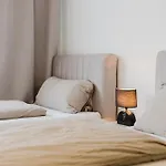 홈스테이 Primestay Appartementhaus - Fuer Lang Und Kurzzeitaufenthalte *