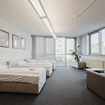 Primestay Appartementhaus - Fuer Lang Und Kurzzeitaufenthalte
