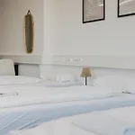 홈스테이 Primestay Appartementhaus - Fuer Lang Und Kurzzeitaufenthalte