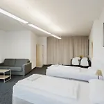 Primestay Appartementhaus - Fuer Lang Und Kurzzeitaufenthalte *