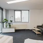 홈스테이 Primestay Appartementhaus - Fuer Lang Und Kurzzeitaufenthalte