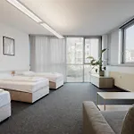 홈스테이 Primestay Appartementhaus - Fuer Lang Und Kurzzeitaufenthalte *