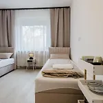 Primestay Appartementhaus - Fuer Lang Und Kurzzeitaufenthalte *