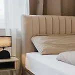 Primestay Appartementhaus - Fuer Lang Und Kurzzeitaufenthalte * 뉘른베르크