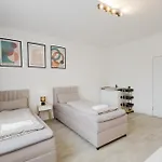 Primestay Appartementhaus - Fuer Lang Und Kurzzeitaufenthalte
