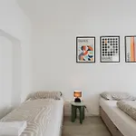 Primestay Appartementhaus - Fuer Lang Und Kurzzeitaufenthalte