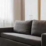 Primestay Appartementhaus - Fuer Lang Und Kurzzeitaufenthalte