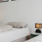 Primestay Appartementhaus - Fuer Lang Und Kurzzeitaufenthalte 뉘른베르크