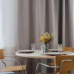 Primestay Appartementhaus - Fuer Lang Und Kurzzeitaufenthalte 홈스테이 *