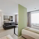 홈스테이 Primestay Appartementhaus - Fuer Lang Und Kurzzeitaufenthalte *