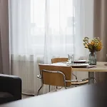 Primestay Appartementhaus - Fuer Lang Und Kurzzeitaufenthalte 뉘른베르크
