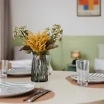 Primestay Appartementhaus - Fuer Lang Und Kurzzeitaufenthalte