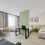 홈스테이 Primestay Appartementhaus - Fuer Lang Und Kurzzeitaufenthalte