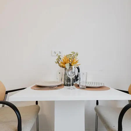 Primestay Appartementhaus - Fuer Lang Und Kurzzeitaufenthalte Homestay Nuremberg