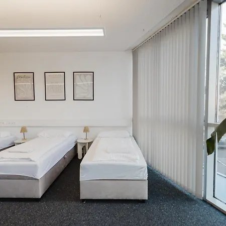 Primestay Appartementhaus - Für Lang Und Kurzzeitaufenthalte Habitación en casa particular Núremberg