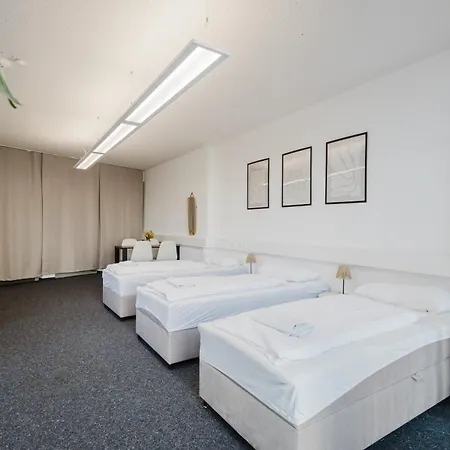 Primestay Appartementhaus - Für Lang Und Kurzzeitaufenthalte Habitación en casa particular