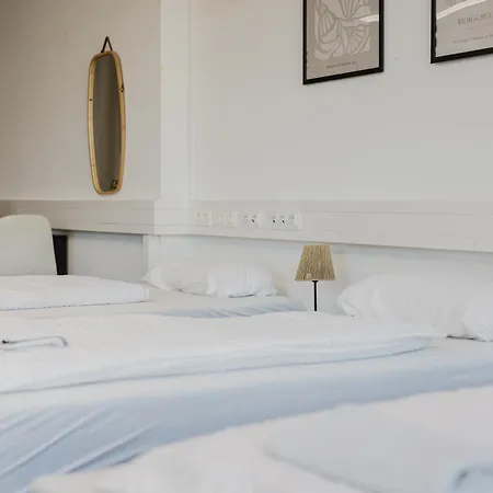 Habitación en casa particular Primestay Appartementhaus - Für Lang Und Kurzzeitaufenthalte