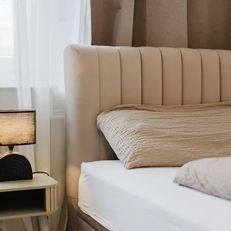 Primestay Appartementhaus - Für Lang Und Kurzzeitaufenthalte * Núremberg
