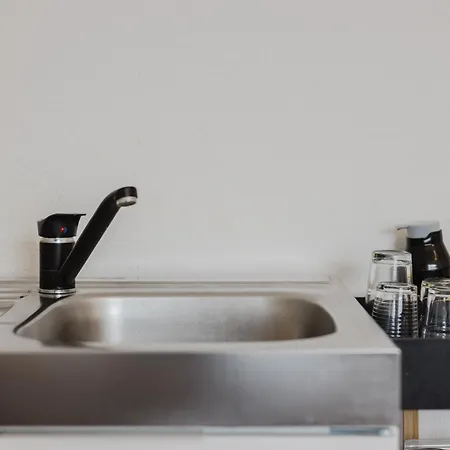 Homestay Primestay Appartementhaus - Fuer Lang Und Kurzzeitaufenthalte