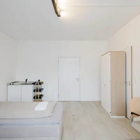 Homestay Primestay Appartementhaus - Fuer Lang Und Kurzzeitaufenthalte *