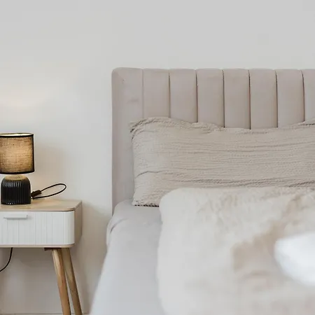 Primestay Appartementhaus - Fuer Lang Und Kurzzeitaufenthalte Homestay Nuremberg