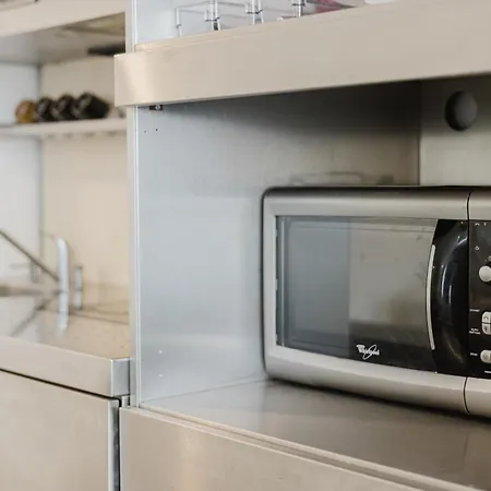 Primestay Appartementhaus - Für Lang Und Kurzzeitaufenthalte Habitación en casa particular Núremberg