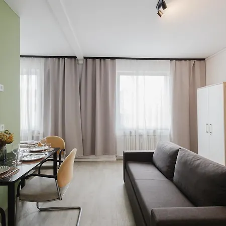 Homestay Primestay Appartementhaus - Fuer Lang Und Kurzzeitaufenthalte