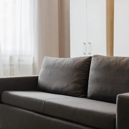 Primestay Appartementhaus - Fuer Lang Und Kurzzeitaufenthalte