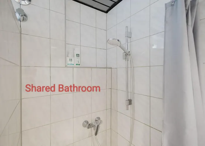 Проживание в семье Primestay Appartementhaus - Fuer Lang Und Kurzzeitaufenthalte *