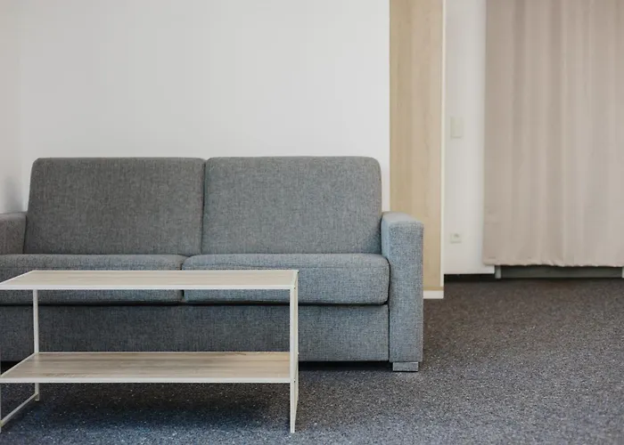 Проживание в семье Primestay Appartementhaus - Fuer Lang Und Kurzzeitaufenthalte *